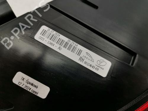 Right taillight JAGUAR XF I (X250) 3.0 | BP34731790C35 - Image 8