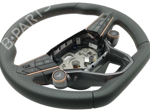 Steering wheel CUPRA FORMENTOR (KM7, KMP) 1.4 e-Hybrid | BP37018405C49 - Image 2