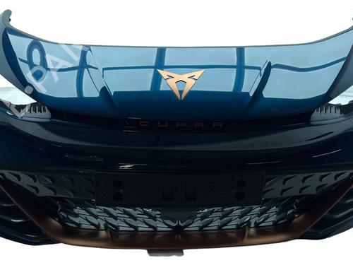 Full front CUPRA BORN (K11) 45 | BP36878529S1  - Image 6