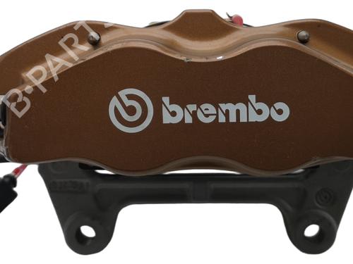 Used Right front brake caliper Right front brake caliper 37458043 37458043