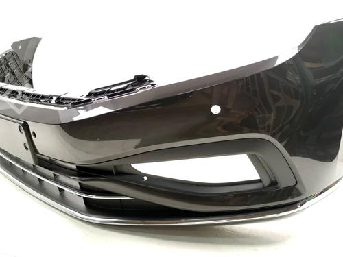 Front bumper VW PASSAT B8 (3G2, CB2) 2.0 TDI | BP35758562C7 - Image 13