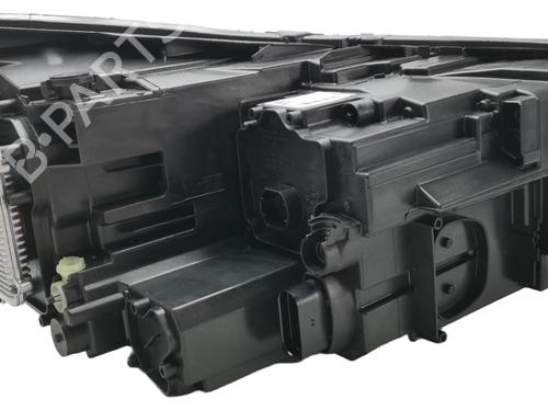 Left headlight VW TIGUAN (CT1) 2.0 TSI 4motion | BP39261096C28 - Image 6