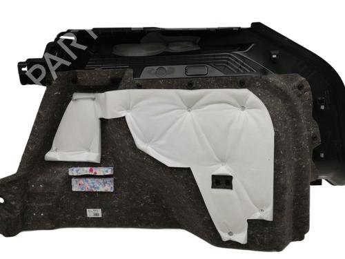Boot lining VW ID.4 (E21) PRO | BP34730445I3  - Image 7