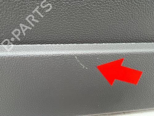 Rear left panel VW MULTIVAN T7 (STM, STN) 1.5 TSi | BP36153865C60 - Image 4