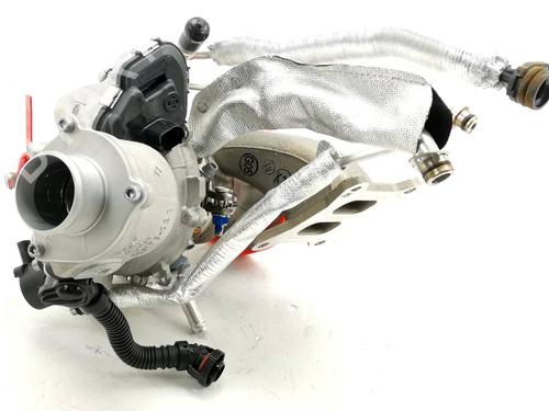 Turbolader/Kompressor VW PASSAT B8 (3G2, CB2) 2.0 TDI | BP35760977M71  - Image 8
