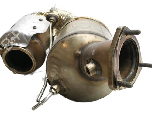 Particulate filter AUDI A6 C7 (4G2, 4GC) 3.0 TDI quattro | BP35893810M81 - Image 6
