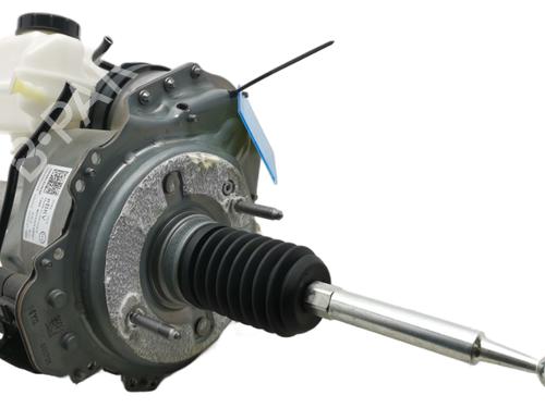 Brake master cylinder AUDI A3 Sportback (8YA, 8YF) 35 TDI | BP35763138M77  - Image 6