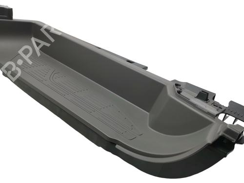 Venstre sidekjole VW MULTIVAN T7 (STM, STN) 1.5 TSi | BP36253633C115 - Image 3