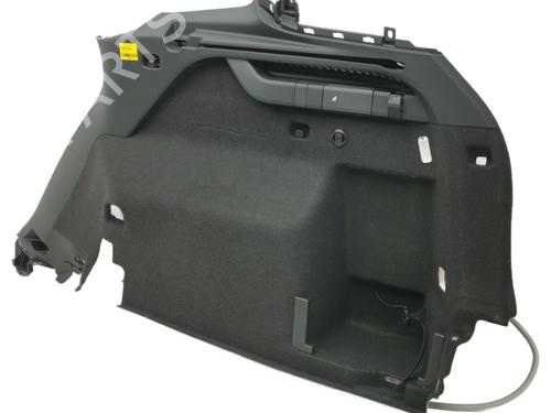 Boot lining VW TAYRON (R41) 2.0 TDI | BP35806734I3 - Image 3
