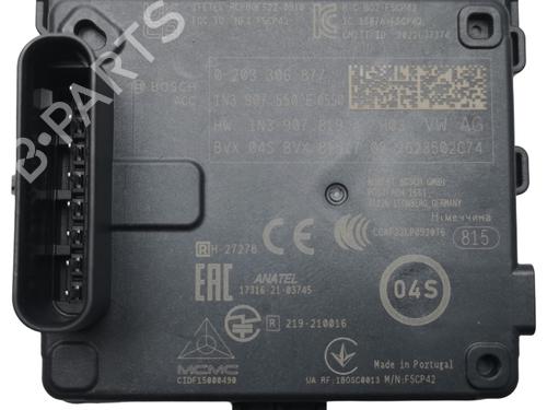 Used Electronic module Electronic module 37434214 37434214