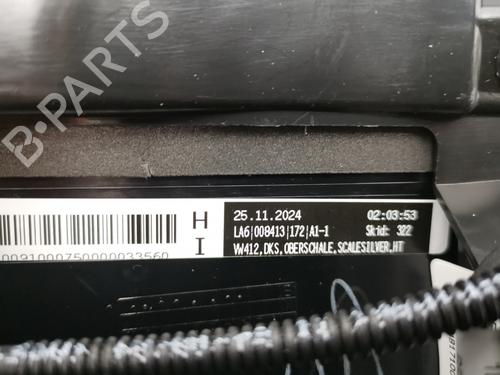 Spoiler bagklap VW ID.7 Tourer (ED5) PRO | BP34726193C96 - Image 6