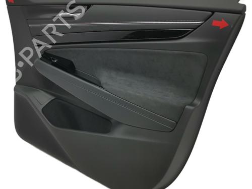 Høyre frontpanel VW ID.7 (ED2) PRO S | BP34732305C59 - Image 2