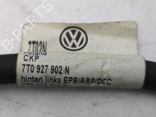 Wiring harness VW MULTIVAN T7 (STM, STN) 1.5 TSi | BP36692632E16 - Image 3