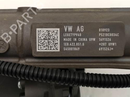 Steering rack VW ID.7 (ED2) PRO S | BP35760920M22 - Image 3
