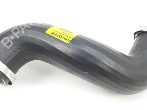 Intercooler pipe VW AMAROK (2HA, 2HB, S1B, S6B, S7A, S7B, AGD) 3.0 TDI 4motion | BP35757027M127 - Image 2