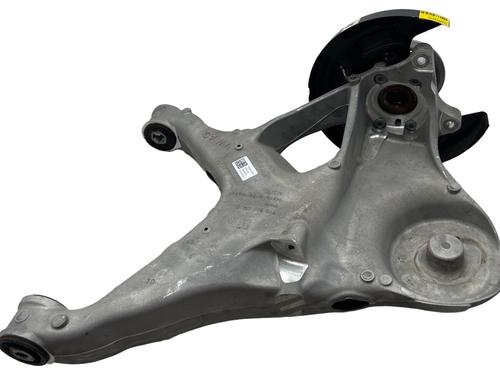 Right rear steering knuckle VW MULTIVAN T7 (STM, STN) 1.5 TSi | BP36289609M28  - Image 8