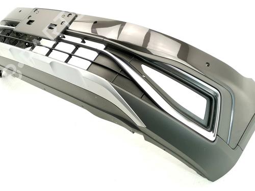 Front bumper VW PASSAT B8 (3G2, CB2) 2.0 TDI | BP35760475C7 - Image 8