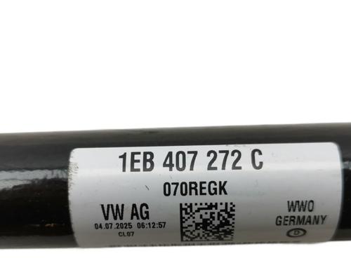 Right front driveshaft AUDI Q4 E-TRON SUV (F4B) 45 | BP35762693M39 - Image 4