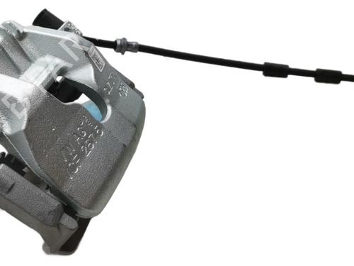 Left front brake caliper VW TIGUAN SUV Van (AD1) TDI 4motion | BP34728263M105  - Image 15