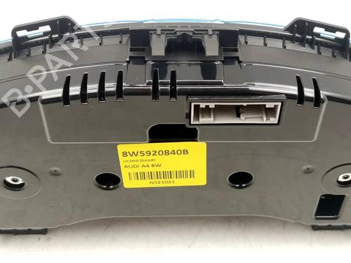 Instrument cluster AUDI A4 B9 (8W2, 8WC) 2.0 TDI | BP34730086C47 - Image 12