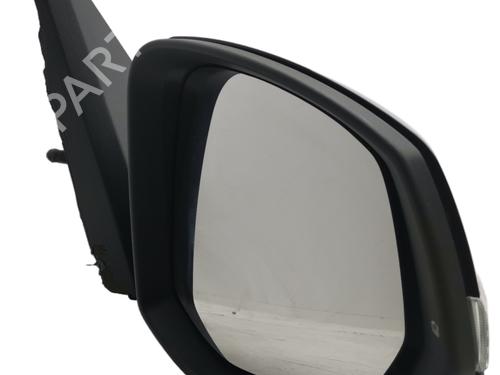 Used Right mirror Right mirror VW TRANSPORTER T7 / CARAVELLE T7 Bus (TV_, TW_) 2.0 TDI 4motion (TVB, TVC, TVK, TVL) (150 hp) 35762026 35762026