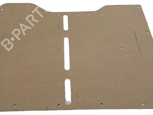 Rear left panel VW ID. Buzz Bus (EBB, EBJ) Electric 4motion (EBB) | BP36450609C60 - Image 4