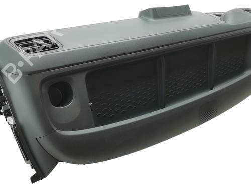 Dashboard VW ID. Buzz Bus (EBB, EBJ) Electric 4motion (EBB) | BP35761965C46  - Image 10