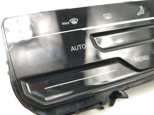 Climate control VW ARTEON (3H7, 3H8) 1.5 TSi | BP36153746I5 - Image 2