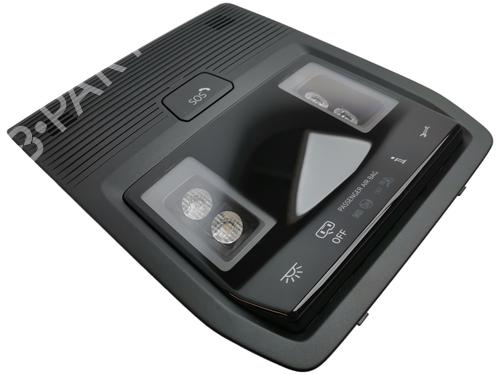 Interior roof light CUPRA LEON (KL1, KU1, KUG) 1.4 e-HYBRID | BP34730312I8 - Image 9