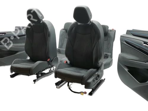 Setesett VW ID.7 (ED2) PRO S | BP35761202C78 - Image 2