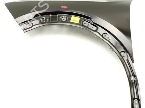 Used Left front fenders Left front fenders OPEL MOKKA 1.2 (76) (101 hp) 34724646 34724646
