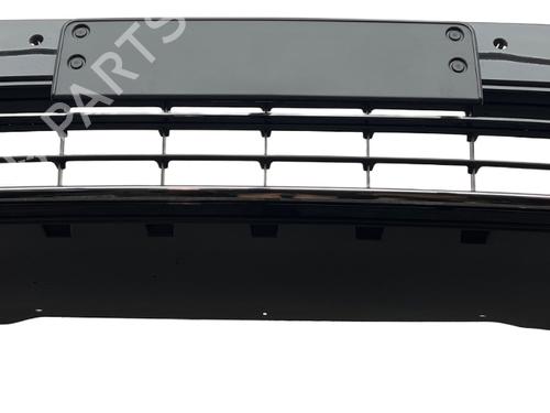 Front bumper VW PASSAT B8 (3G2, CB2) 2.0 TDI | BP35758577C7 - Image 8