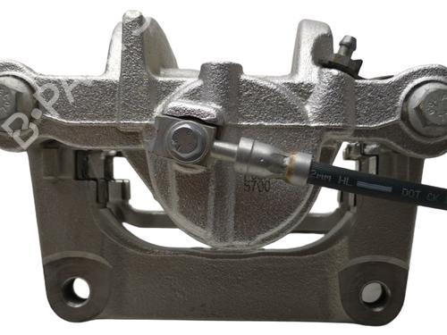 Left front brake caliper CUPRA BORN (K11) 45 | BP36878484M105  - Image 5