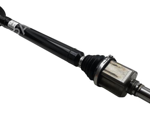 Right front driveshaft CUPRA FORMENTOR (KM7, KMP) 2.0 TSI 4Drive | BP38769763M39 - Image 3