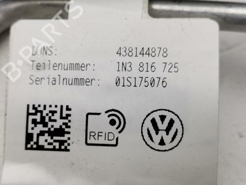 AC pipe VW ID. Buzz Bus (EBB, EBJ) Electric 4motion (EBB) | BP36402945M126 - Image 4
