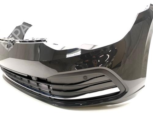 Front bumper VW GOLF VIII (CD1, DA1) 2.0 TSI 4motion | BP39090044C7 - Image 10