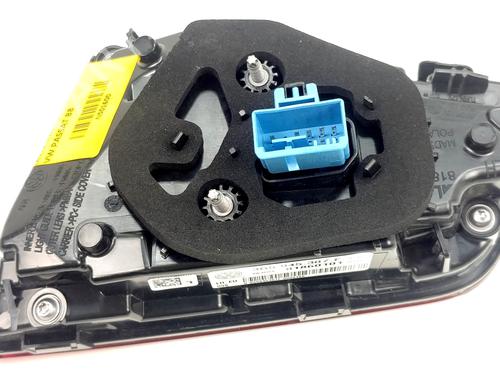 Left taillight VW PASSAT B8 (3G2, CB2) 2.0 TDI | BP34729212C34 - Image 9