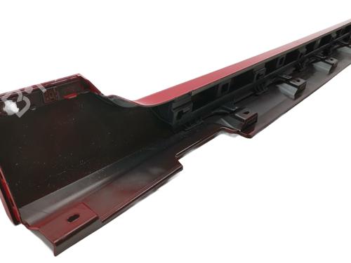 Venstre sidekjole VW PASSAT B8 (3G2, CB2) 1.4 TSI 4motion | BP34728958C115 - Image 11