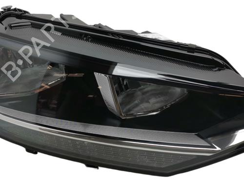 Right headlight VW TOURAN VAN (5T1) 2.0 TDI | BP34729520C29 - Image 13
