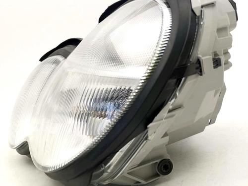 Left headlight MERCEDES-BENZ C-CLASS (W203) C 180 Kompressor (203.046) | BP34730949C28 - Image 19