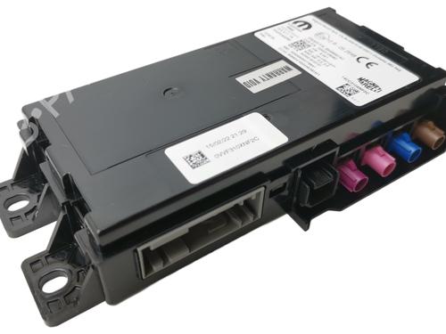 Electronic module ALFA ROMEO STELVIO (949_) 2.0 Q4 (949.AXA2A) | BP34729439M83 - Image 8
