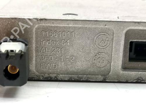 Electronic module AUDI A6 C6 (4F2) 4.2 quattro | BP34728800M83  - Image 7