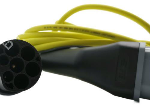 Cable VW GOLF Hatchback Van (1K1) TDI | BP34727753E12 - Image 5