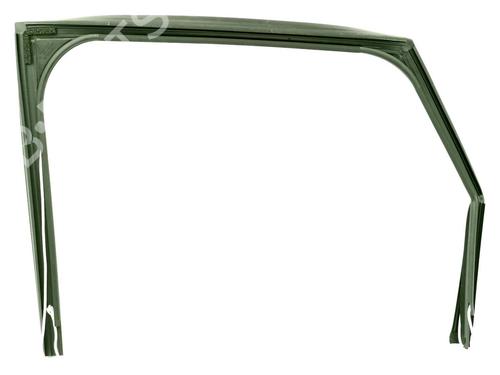Front left window mechanism CITROËN C4 I Saloon 1.6 | BP35760159C22 - Image 4
