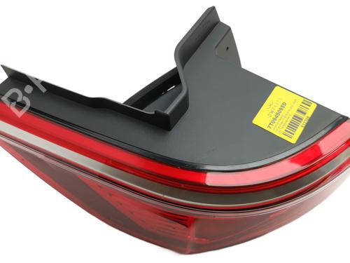 Left taillight VW MULTIVAN T7 (STM, STN) 1.4 eHybrid | BP34726952C34  - Image 9