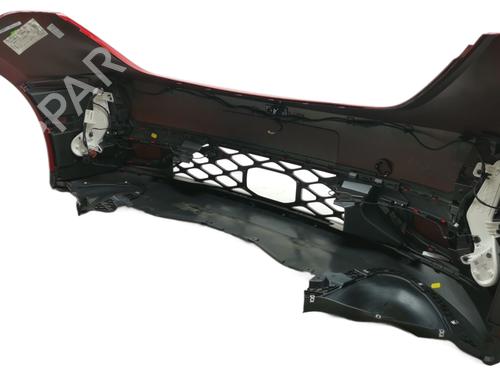Front bumper VW ID. Buzz Bus (EBB, EBJ) Electric (EBB) | BP35942191C7 - Image 12
