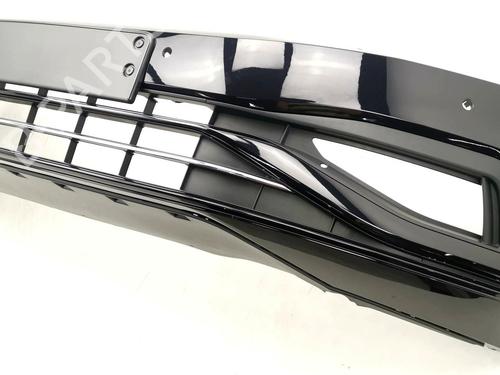 Front bumper VW PASSAT B8 (3G2, CB2) 2.0 TDI | BP35759183C7  - Image 7