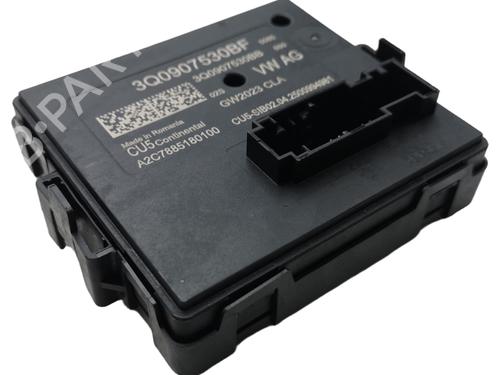 Electronic module SEAT ARONA (KJ7, KJP) 1.5 TSI | BP37628456M83 - Image 3