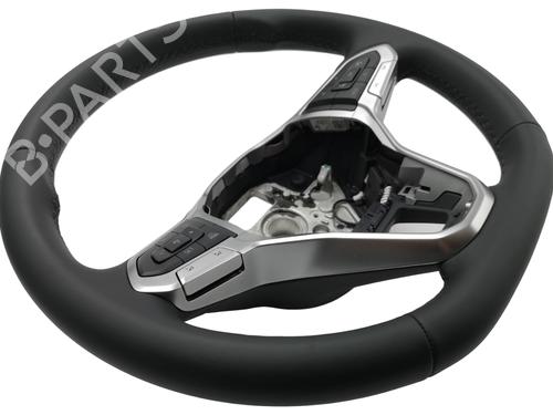 Steering wheel VW MULTIVAN T7 (STM, STN) 1.5 TSi | BP37018373C49 - Image 2