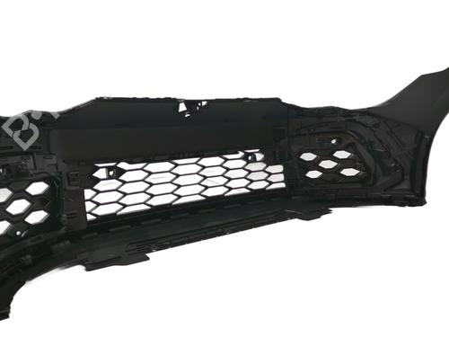 Front bumper VW GOLF VIII (CD1, DA1) 2.0 TSI 4motion | BP35761654C7 - Image 6